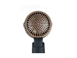 Фен ViLgrand VHD-1809FH gold - мініатюра 5
