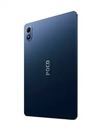 Планшет Poco Pad M1 8/256GB Blue (Adapter) - мініатюра 2