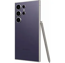 Samsung S24 Ultra 5G (256GB) SM-S928B/DS Violet - мініатюра 11