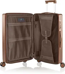 Валіза Heys Earth Tones (M) Umber (10156-0146-26) - мініатюра 5