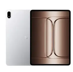 Планшет OnePlus Pad 3 16/512GB Frosted Silver (Global)