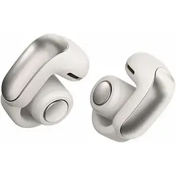 Навушники Bose Ultra Open Earbuds White (881046-0020) - мініатюра 2