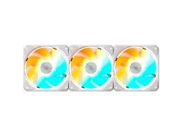 Вентилятор Gigabyte EZ CHAIN FAN 120 ICE (GP-GBT EZFAN1203 ICE) - мініатюра 3