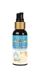 Лубрикант Sensuva - Natural Water-Based - на водній основі, 57 мл