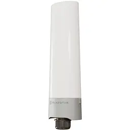PoE-розгалужувач Mikrotik GPeRx4 у зовнішньому корпусі (GPER14i)
