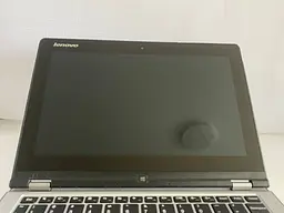 Ноутбук - трансформер Lenovo Yoga 2 11 (Pentium N3520 / 4GB / HDD 500GB / 11.6") Refurbished - мініатюра 4