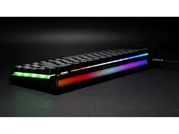 Клавіатура MCHOSE Ace 68 Air RGB Mount Tai Magnetic Switch GT Aurora Black (MC-ACE68AIR-10) - мініатюра 2