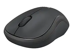 Мишка бездротова Logitech M240 Silent BT for Business 910-007182 Graphite - мініатюра 3
