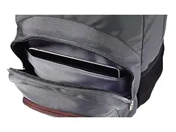 Рюкзак Sumdex X-Sac Xpert Backpack (PON-391GY) - мініатюра 5