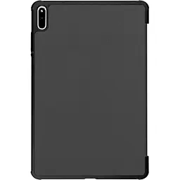 Чохол до планшета AirOn Premium Huawei Matepad 11 Black + film (4822352781067) - мініатюра 2