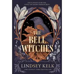 The Bell Witches. Savannah Red. Book 1 - Ліндсі Келк