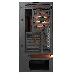 Корпус Cougar CFV235 Mesh Black (CFV235 Mesh Black) - мініатюра 5