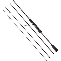 Спінінг Favorite X1 Travel X1.1-684UL 2.03m 2-7g Fast