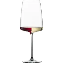 Келих для вина Schott Zwiesel Sensa Fruity&Delicate 535 мл (120586) - мініатюра 2