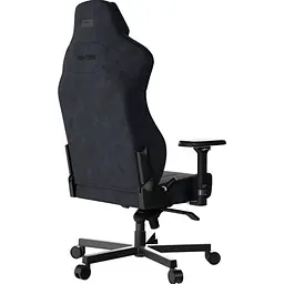 Геймерське крісло Hator Arc 3 S Velour Black (HTC3440S) [170583] - мініатюра 4
