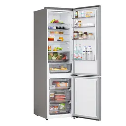 Холодильник LG GC-B509EMTM - мініатюра 9
