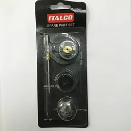 Сопло змінне для фарбопульпу H-3003-MINI 1.2 мм Italco hoz0006751 - мініатюра 4