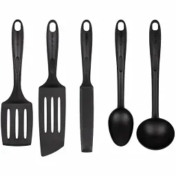 Набір кухонного приладдя Tefal Bienvenue 5 предметів K001A504