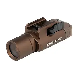 Ліхтар Olight Valkyrie Turbo Desert tan (0.0002.0069)