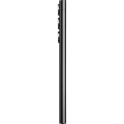 Смартфон Samsung Galaxy S23 Ultra 12/256Gb Phantom Black [SM-S918BZKGSEK] [161452] - мініатюра 14