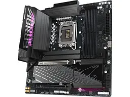 Материнська плата Gigabyte B860M AORUS ELITE WIFI6E - мініатюра 3