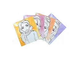 Набір для творчості BESTIES "Стильний макіяж", 961035 - мініатюра 3