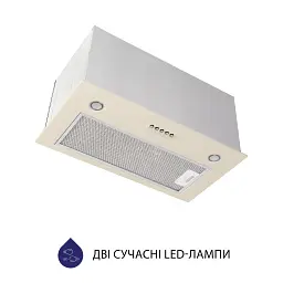Витяжка вбудована Minola HBI 5627 IV 1000 LED - мініатюра 4