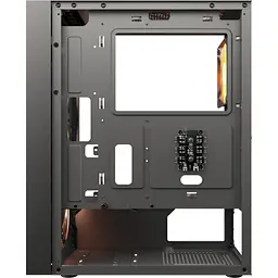Корпус для ПК Cougar MX160 RGB - мініатюра 7