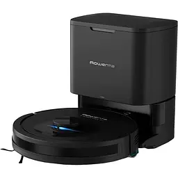 Пилосос-робот Rowenta RR87D5WH (RR87D5WH)