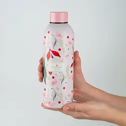 Термопляшка Axent Turnowsky Secret Garden 500 мл (8720-9-A-TR) - мініатюра 5