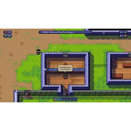 Ключ активації Microsoft The Escapists + The Escapists 2 для Xbox One/Series - мініатюра 8
