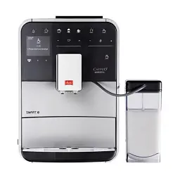 Кофемашина автоматическая Melitta Barista T Smart F83/1-101