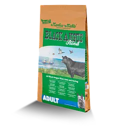 Сухий корм для собак Markus-Muhle Black Angus Adult 5 кг (LF-D1147-5)