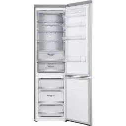 Холодильник LG GW-B509 SAUM - мініатюра 17