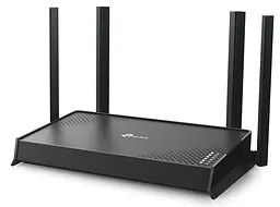 Бездротовий маршрутизатор TP-Link Archer BE220 BE3600 (7224943) - мініатюра 4