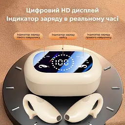 Бездротові навушники Inspire M66 Skin - мініатюра 4