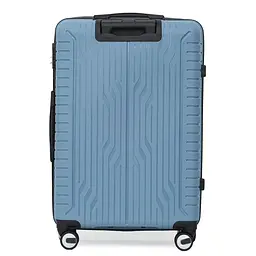 Валіза Semi Line 24" M Blue (T5611-2) - мініатюра 5