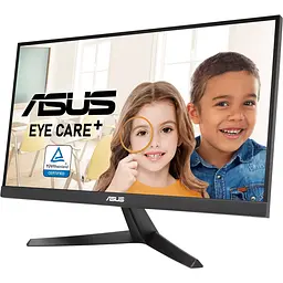 Монітор Asus 21.45" VY229Q (90LM0960-B02170) UA [158477] - мініатюра 3