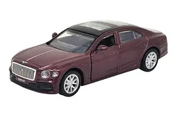Іграшкова легкова машинка Bentley Flying Spur Hybrid TechnoDrive 250397 - мініатюра 2