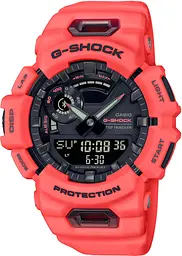 Годинник CASIO GBA-900-4AER