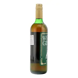Напій безалкогольний Rochester Ginger імбирний 0.725 л - мініатюра 2