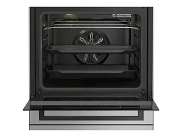 Плита комбінована Beko FBM62120SD - мініатюра 4