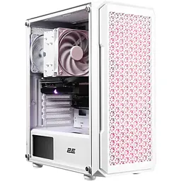 Комп’ютер персональний 2E Decimal Intel i5-13600KF 16Gb F1TB NVD3060-12 B660 G338W 700W FreeDos білий