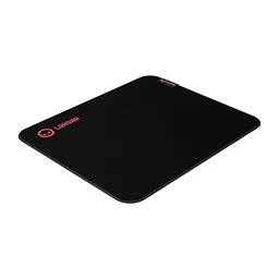 Килимок для мишки Lorgar Main 323 Black/Red (LRG-GMP323) - мініатюра 3