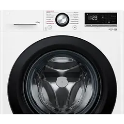 Пральна машина LG F2V3GS6WW - мініатюра 10