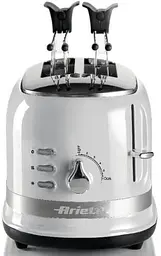 Тостер Ariete Moderna 0149 білий - мініатюра 3