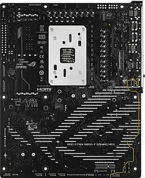 ASUS Материнська плата ROG STRIX B850-F GAMING NEO sAM5 B850 4xDDR5 M.2 HDMI DP USB ATX - мініатюра 9