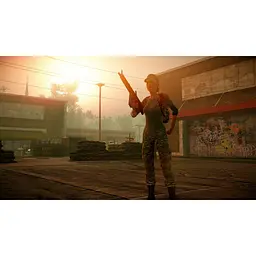 Ключ активації Microsoft State of Decay: Year-One Survival Edition для Xbox One/Series - мініатюра 14
