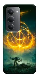 TPU чохол Demsky Elden ring для Xiaomi Redmi 15 (EU)