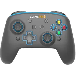 Геймпад GamePro MG1200 Wireless Black/Blue UA
